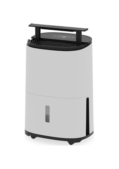 Meacodry Arete One 10l Nem Alma Ve Hava Temizleme Cihazı