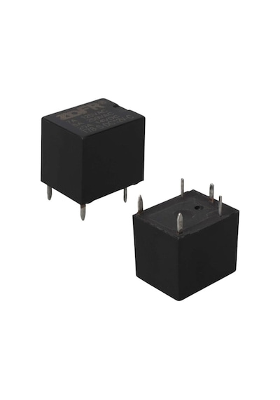 12v 20a Gaz Rölesi Jyt78-dc12-c