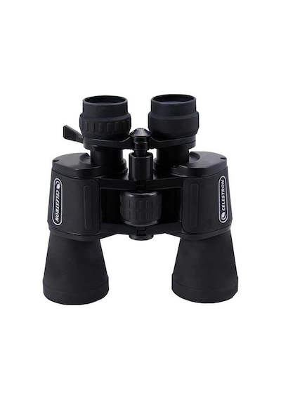 Celestron 71260 Upclose G2 10-30x50 Zoom Porro Dürbün kutulu Siyah