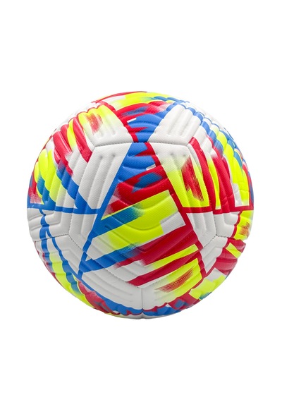 Alastor Futbol Topu Pompa Hediyeli Kırmızı - Mavi