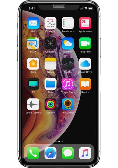 Apple Uyumlu iPhone 11 Zore Anti-dust Privacy Temperli Ekran Koruyucu