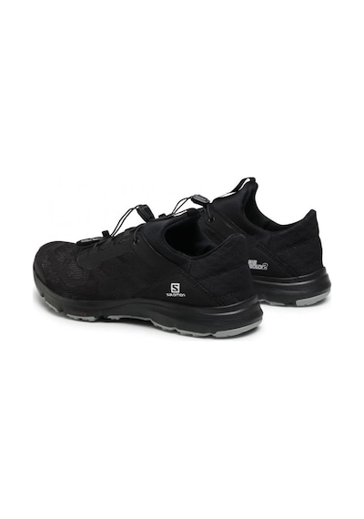 Salomon Amphib Bold 2 L41303800 Erkek Outdoor Ayakkabı Siyah