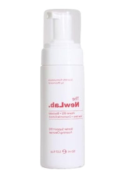 Cilt Bariyerini Güçlendiren Temizleme Köpüğü - 150 Ml