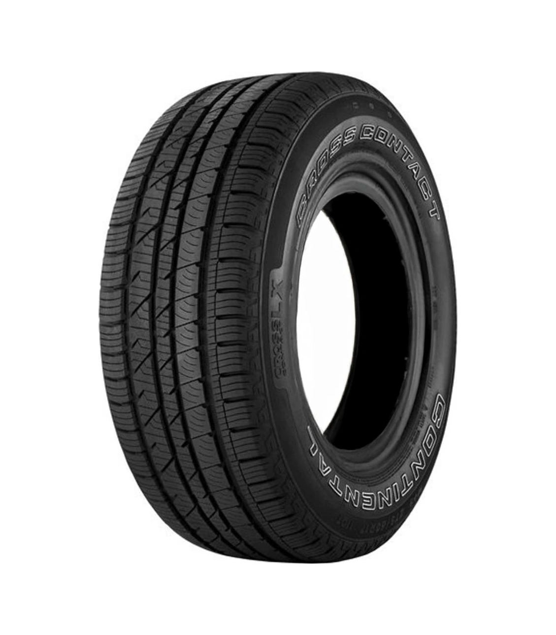 Continental 225/65 R17 102T Crosscontact Lx Yaz Lastiği 2025