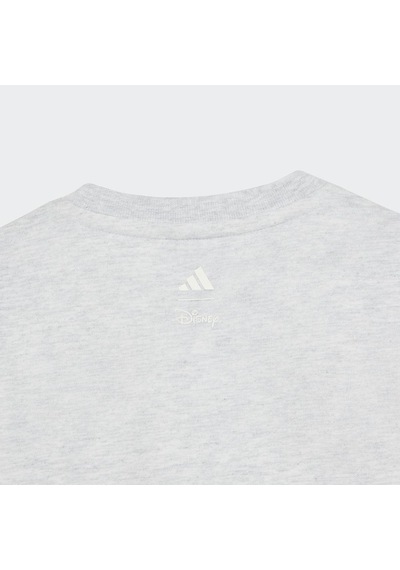Adidas Kg6110 I Dy Mm Jog Çocuk Eşofman Takımı Beyaz