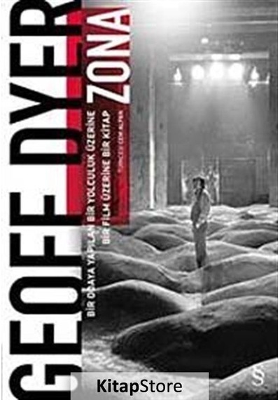 Zona / Geoff Dyer