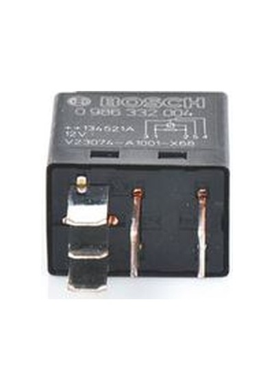 Bosch 0986332004 Mini Röle V23074 A1001 X68 45452905