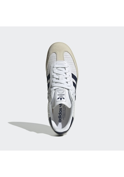 Adidas Jh5633 Samba Og Erkek Günlük Spor Ayakkabısı Gri