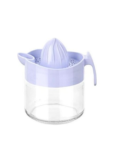 Narenciye Sıkacağı Cam Kavanozlu Limon Sıkacağı 300 Ml Diğer