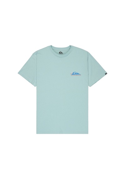 Quiksilver Quıksılver Ev Barrel Parad Bga0 Mavi