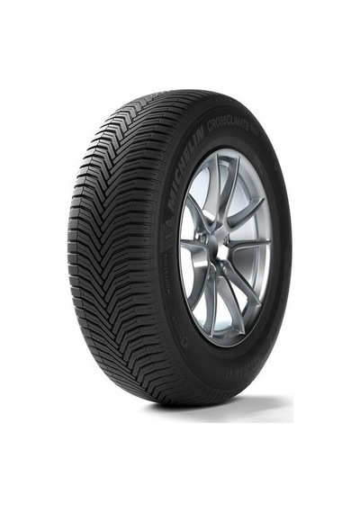 Michelin 245/60R18 105H Crossclimate Suv Dört Mevsim Lastiği 2024