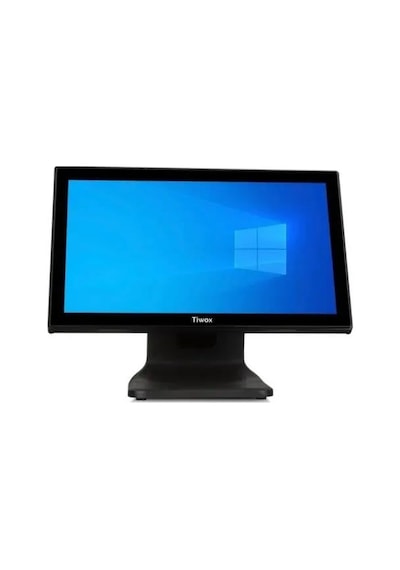 Tiwox Tp-7650 18,5 İ7 5.nesil 8gb Ram 128 Ssd Endüstriyel Pos Pc