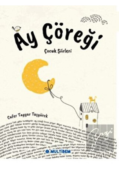Ay Çöreği Multibem Yayınları  -  Multibem Yayınları