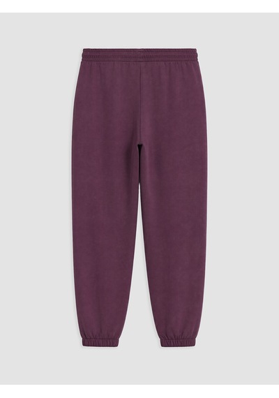 Lcw Everyday Mürdüm Soft Touch Kadın Jogger Eşofman Altı