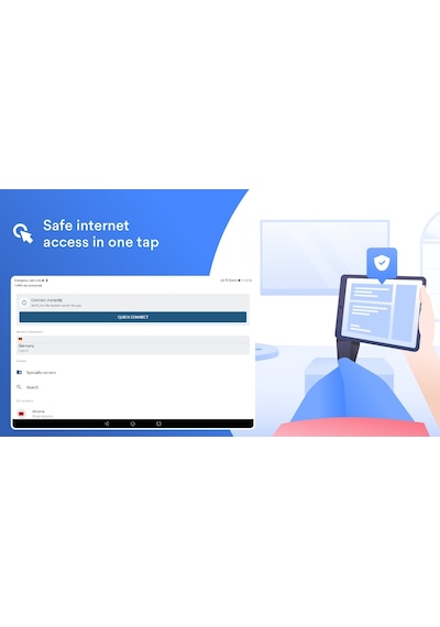 Nordvpn Premium 1-2 Yıl Hesap (539061497)