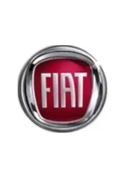 Fiat Araç Anahtar Logo Amblemi Kumanda Logo Çap: 14 Mm 2 Adet
