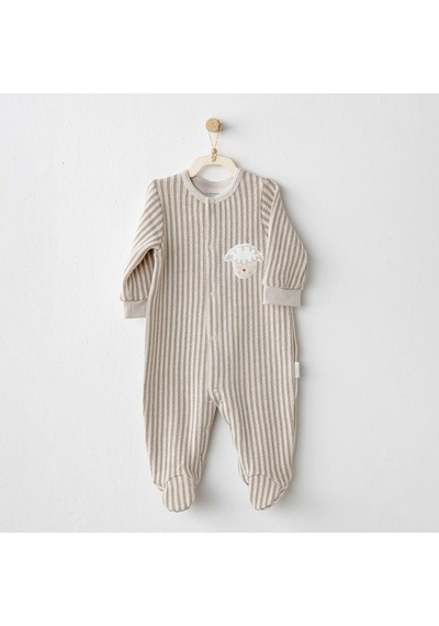 Andywawa Ac26169 Tinny S Sheeps Tulum Ac26169 Beige