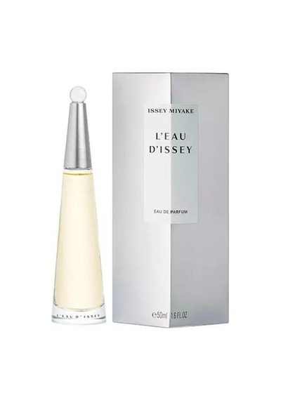 Issey Miyake L'eau D'ıssey Edp 50 Ml Kadın Parfümü Çiçeksi