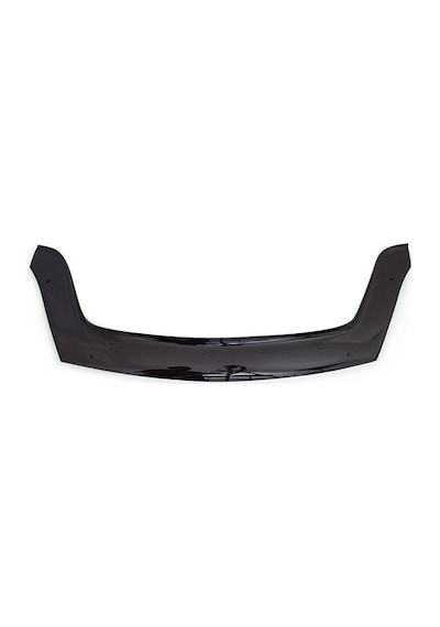 Peugeot Partner Tepee Ön Kaput Koruyucu 2009+ Parlak Siyah 3.2 Mm