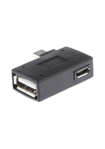 Amazon Fire Stick Otg Çevirici - Aparat