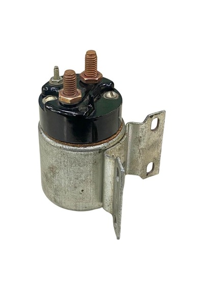 Delco 6v Marş Otomatiği 30mt/35mt Buıck-chevrolet