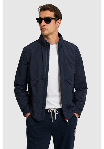 U.s. Polo Assn. Erkek Lacivert Mont 50319226-vr033