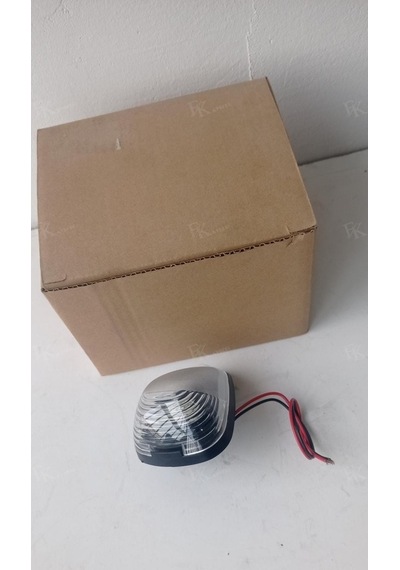 Ford Transit Dış Tavan Tepe Lambası Ledli 2013-2021 1 Adet