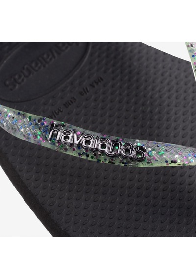 Havaianas Havaıanas Kadın Terlik 4148257-0090 Siyah