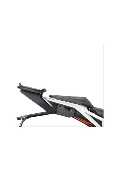 Shad K0dk17st Ktm 200 Duke Çanta Uyumlu siyah