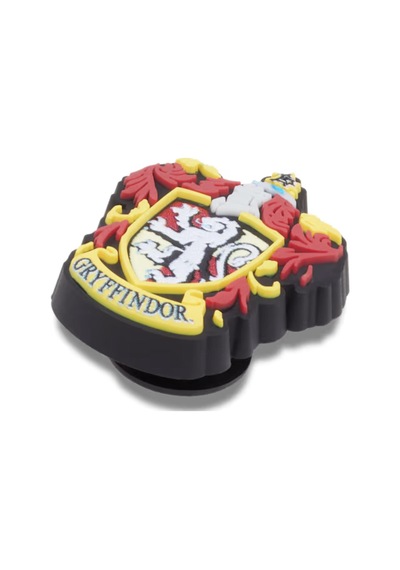 Jibbitz Harry Potter Gryffindor Terlik Süsü-15317 Çok Renkli
