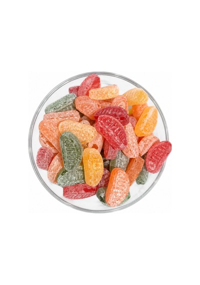 Akide Şekeri Mandalin - 500 Gr