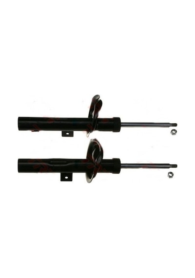 Amortısor On Sol Peugeot Partner Berlingo 96-08 9809252780