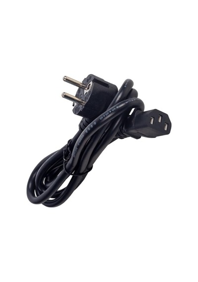 Pm-11601 3x1 Mm C7 Power Güç Kablosu 3 Metre