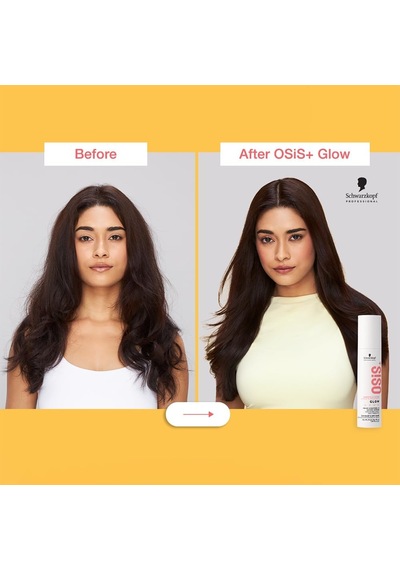 Schwarzkopf Osis Glow 50 Mililitre Parlaklık Serumu