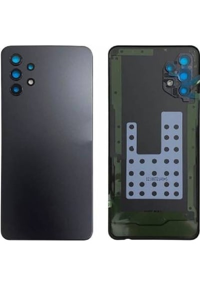 Axya Samsung Uyumlu A32 Sm-A325F Arka Pil Batarya Kapak