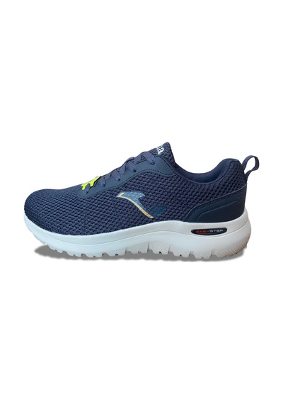 Joma C.ınfinıte 2303 Erkek Lacivert Spor Ayakkabı Cınfıs2303 Lacivert