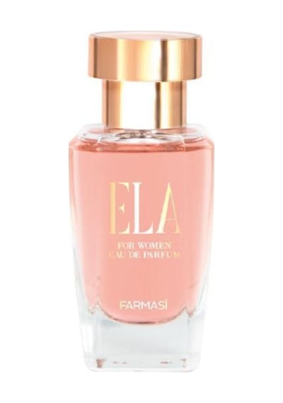 Farmasi Ela Kadın Parfümü EDP 50 ML