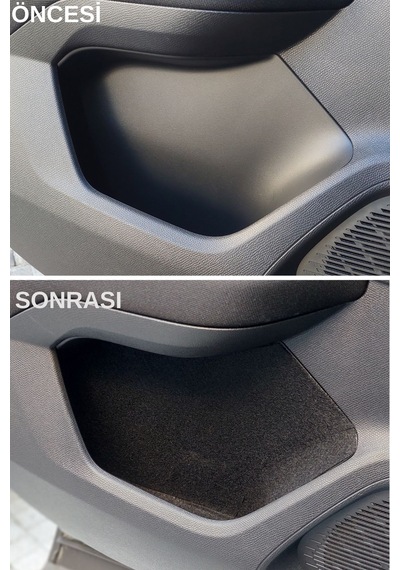 Citroen C4 Konfor Seti - You / Max Donanım Uyumlu