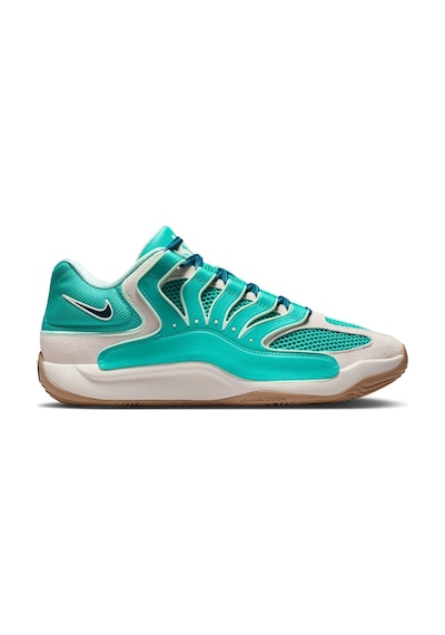 Nike Kd18 'wanda Pratt' Erkek Basketbol Ayakkabısı Yeşil