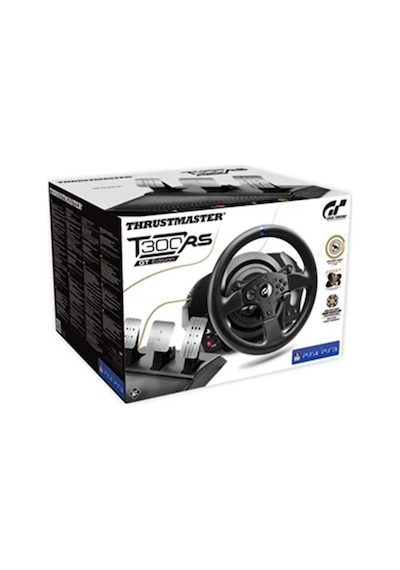 Thrustmaster T300 Rs Gt Edition Özel Yarış Direksiyonu