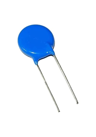 2kv Seramik Kondansatör 1000pf 102 X 1 Adet Rf037