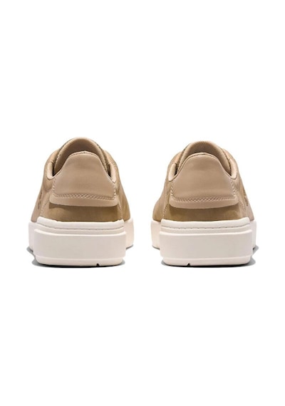 Timberland Seneca Bay Oxford Erkek Günlük Ayakkabı Tb0a5ty5dr01 Bej-bej Bej