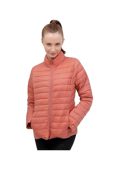 Lumberjack Wb Padded 1sn28 4pr Kadın Günlük Mont 101782299 Turuncu 101782299 Turuncu