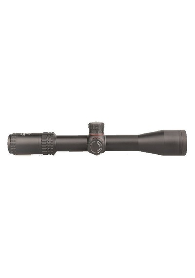 Square 3-9x40 Ir Işıklı Tufek Dürbünü Çok Renkli