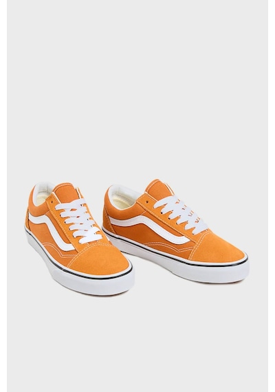 Vans Unisex Ayakkabı Vn000d6w52k1 Oranj Oranj Turuncu