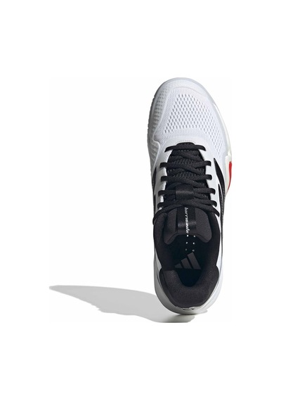 Adidas Erkek Tenis Ayakkabısı Barricade 14 M Jr9153 Beyaz