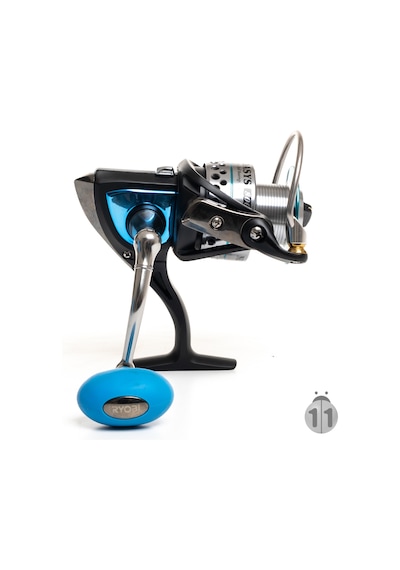 Ryobi Oasys 8000 Olta Makinesi