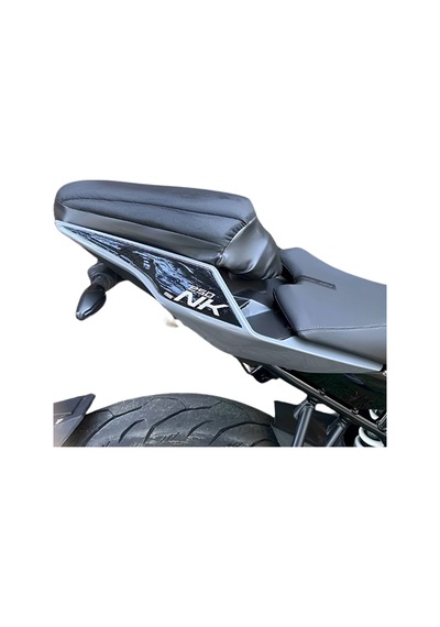 Cf Moto 250 Nk 2023-2024 Uyumlu Full Tank Pad Set 004 Standart