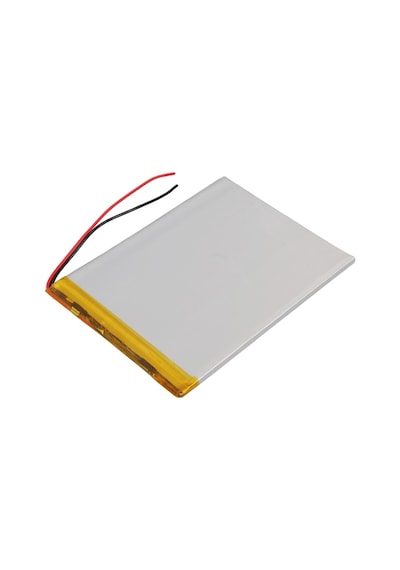 Powermaster 357090 3.7 Volt 3000 Mah Lityum Polimer Pil
