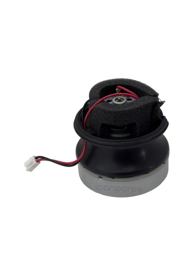 Grundig İle Uyumlu 9178019795 Süpürge Motoru